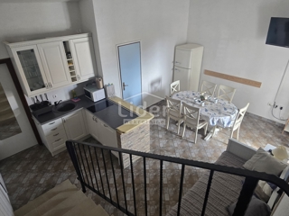 Apartma Novalja, 39,62m2