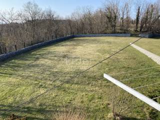 Hiša Saršoni, 850m2