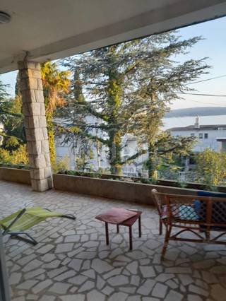 Stanovanje Dramalj, 112m2