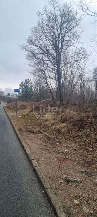 Zemljišče Viškovo, 2142m2