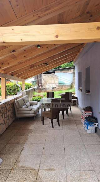 Hiša Škurinje, 214m2