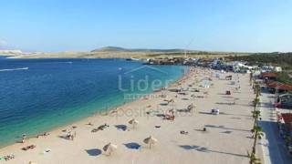 Zemljišče Novalja, 12600m2