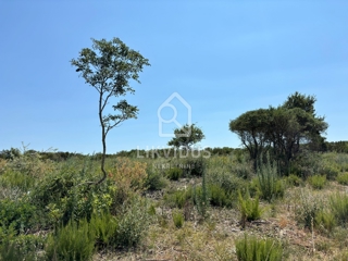 Zemljišče Medulin, 715m2