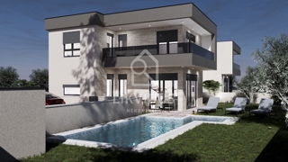 Stanovanje Medulin, 216m2