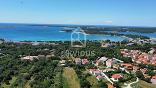 Zemljišče Medulin, 14.500m2