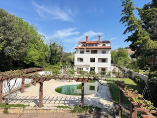 Hiša Banjole, Medulin, 500m2