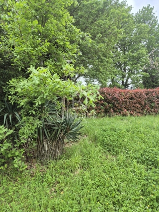 Zemljišče Banjole, Medulin, 1.158m2