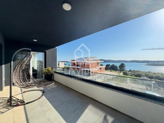 Hiša Medulin, 135m2