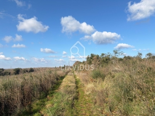 Zemljišče Medulin, 5.875m2