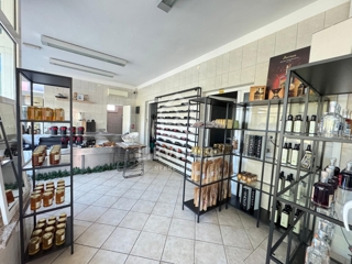 Poslovni prostor Medulin, 246m2