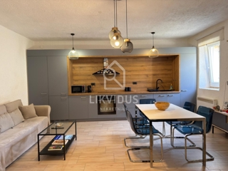 Stanovanje Kanfanar, 60m2