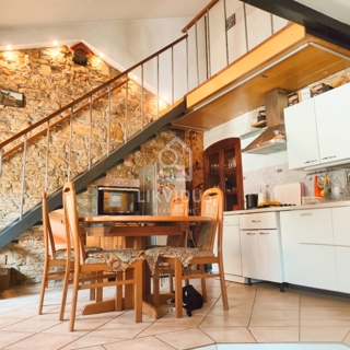 Hiša Stari Pazin, Pazin, 208m2