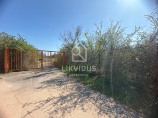 Zemljišče Marčana, 6.162m2