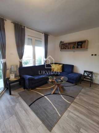 Stanovanje Centar, Pula, 109,49m2