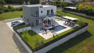 Hiša Antonci, Poreč, 168m2