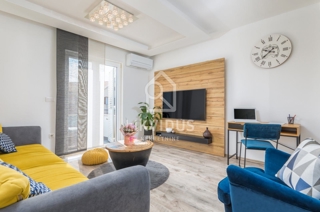 Stanovanje Valbandon, Fažana, 87,77m2