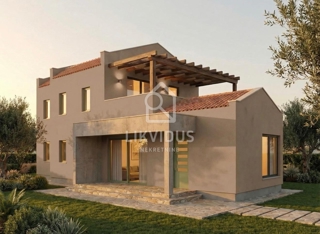 Zemljišče Šumber, Sveta Nedelja, 550m2