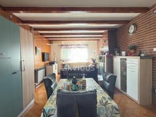 Hiša Valbandon, Fažana, 169m2