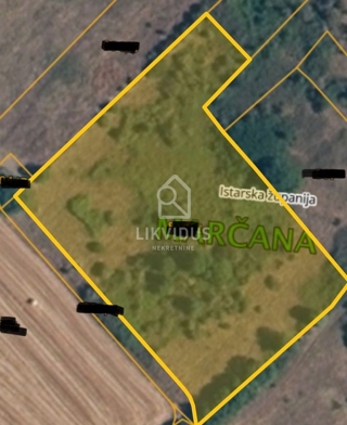 Zemljišče Marčana, 6.148m2