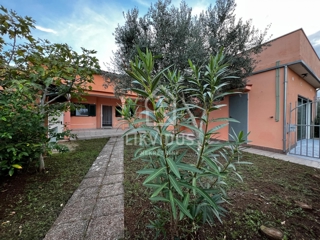 Hiša Ližnjan, 140m2