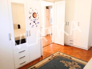 3-SOBNO STANOVANJE V 1. NADSTROPJU Z BALKONOM IN PARKIRIŠČEM NA KNEŽIJI