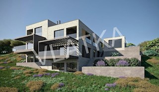 ŠESTINE: 2000 m2 GRADBENEGA ZEMLJIŠČA Z GRADBENIM DOVOLJENJEM ZA 2 HIŠI