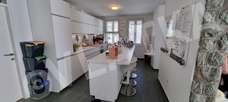 DRUŽINSKA HIŠA V NARAVI Z VRTOM IN GARAŽO