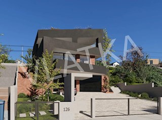 NOVOGRADNJA: 2-SOBNO STANOVANJE Z 2 TERASAMA IN VRTOM OB PARKU MAKSIMIR