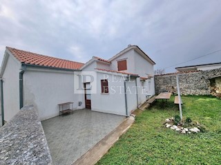 Hiša Jadranovo, Crikvenica, 130m2