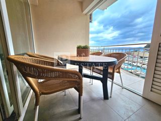 NOVI VINODOLSKI - 2-sobno stanovanje na fantastični lokaciji