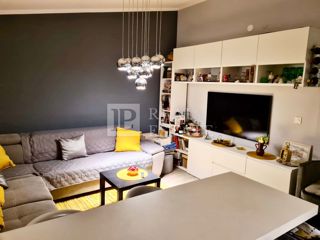 NOVI VINODOLSKI - stanovanje s pogledom na morje v centru