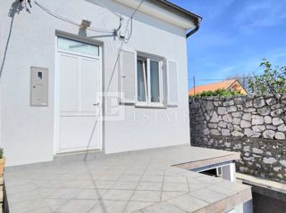 JADRANOVO - očarljiva hiša v bližini plaže