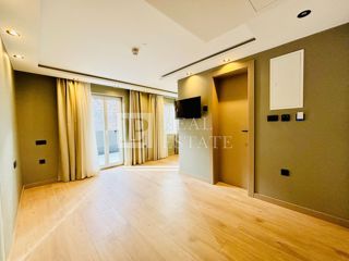 CRIKVENICA - luksuzno stanovanje z balkonom v moderni novogradnji