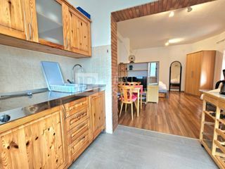 JADRANOVO - stanovanje v pritličju s teraso