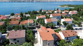 JADRANOVO - edinstvena hiša ob morju
