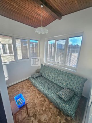 JADRANOVO - enosobno stanovanje v centru