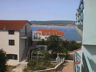 CRIKVENICA - apartma s pogledom na morje