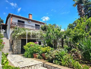 Hiša Dramalj, Crikvenica, 240m2