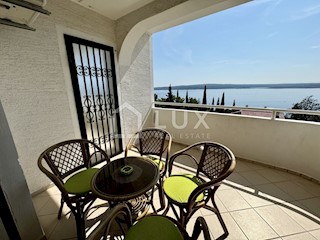 DRAMALJ - stanovanje 64m2, pogled na morje