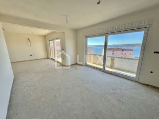 CRIKVENICA - stanovanje 136m2, novogradnja