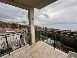 DRAMALJ - stanovanje 64m2, pogled na morje