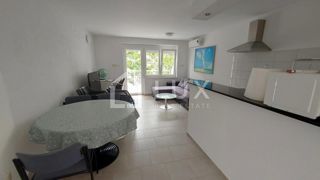 JADRANOVO - stanovanje 1s+db, 42m2