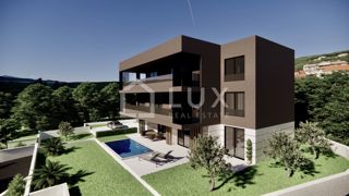 JADRANOVO - stanovanje v novogradnji 60m2