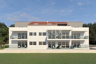 ROVINJ - kvalitetna novogradnja, garaža, dvigalo