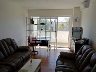 JADRANOVO - dvoetažno stanovanje 98m2