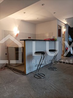 JADRANOVO - stanovanje 45m2 z balkonom