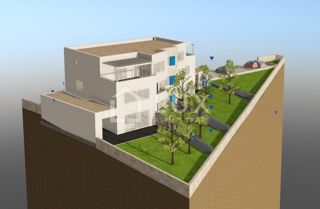 POVILE - pritlično stanovanje 76,79m2