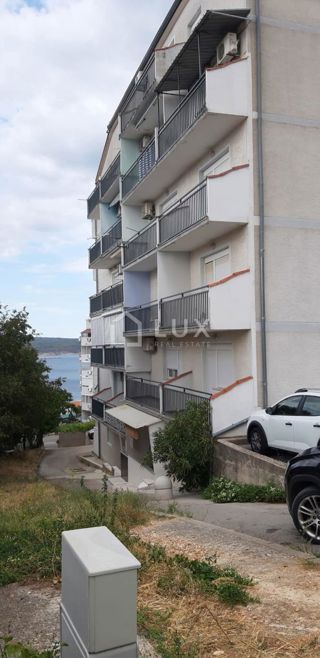 CRIKVENICA - apartma 37m2, 500m od morja