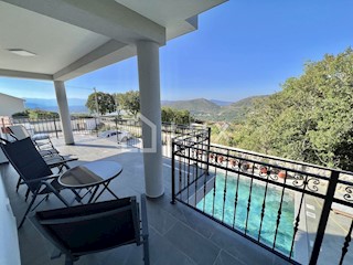 BRIBIR - stanovanje 115m2 v novogradnji