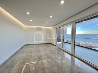 CRIKVENICA - stanovanje 62m2, novogradnja